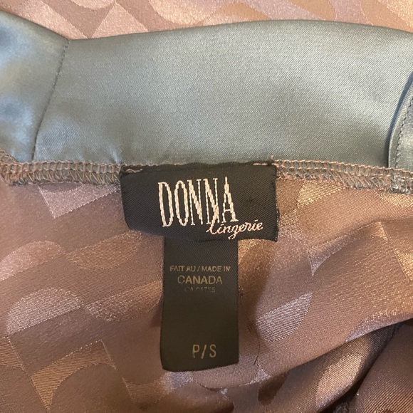 Donna lingerie top - Picture 3 of 3